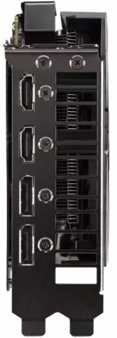 کارت گرافیک  ASUS مدل  ROG-STRIX-GTX1650-4GD6-GAMING