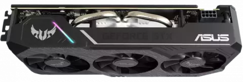 کارت گرافیک  ASUS مدل  TUF3-GTX1660-A6G-GAMING