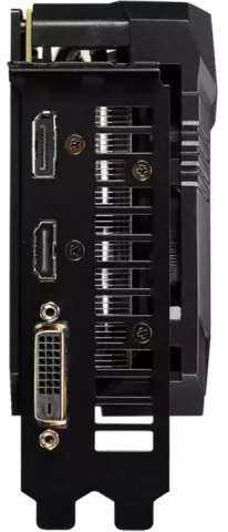 کارت گرافیک  ASUS مدل  TUF3-GTX1660-A6G-GAMING