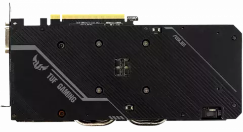 کارت گرافیک  ASUS مدل  TUF3-GTX1660-A6G-GAMING