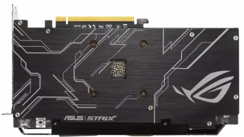 کارت گرافیک  ASUS مدل  ROG-STRIX-GTX1650-O4GD6-GAMING