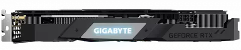 کارت گرافیک  GIGABYTE مدل  GEFORCE RTX 2060 SUPER GAMING OC 3X REV2.0