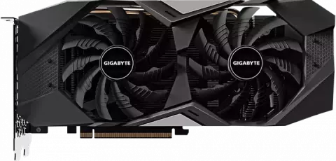 کارت گرافیک GIGABYTE مدل GEFORCE RTX 2060 SUPER WINDFORCE OC REV1.1