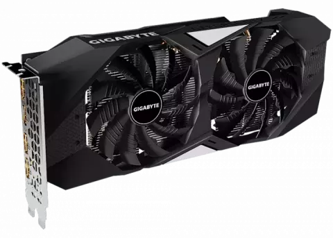 کارت گرافیک  GIGABYTE مدل  GEFORCE RTX 2060 SUPER WINDFORCE OC REV1.1