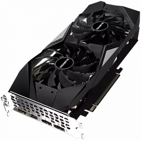 کارت گرافیک  GIGABYTE مدل  GEFORCE RTX 2060 SUPER WINDFORCE OC REV1.1