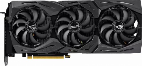 کارت گرافیک ASUS مدل ROG-STRIX-RTX2080TI-O11G-GAMING
