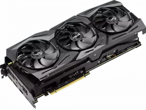 کارت گرافیک  ASUS مدل  ROG-STRIX-RTX2080TI-O11G-GAMING