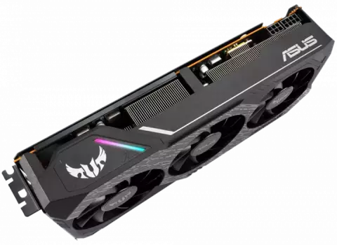 کارت گرافیک  ASUS مدل  TUF 3-RX5700XT-O8G-GAMING