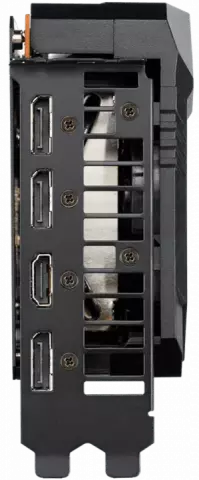 کارت گرافیک  ASUS مدل  TUF 3-RX5700-O8G-GAMING