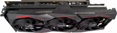 کارت گرافیک  ASUS مدل  ROG-STRIX-RX5600XT-O6G-GAMING