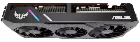 کارت گرافیک  ASUS مدل  TUF 3-RX5600XT-O6G-EVO-GAMING