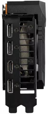 کارت گرافیک  ASUS مدل  TUF 3-RX5600XT-O6G-EVO-GAMING