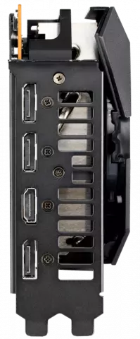 کارت گرافیک  ASUS مدل  ROG-STRIX-RX5700XT-O8G-GAMING