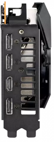کارت گرافیک  ASUS مدل  ROG STRIX RX5700 O8G GAMING