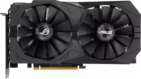 کارت گرافیک ASUS مدل ROG-STRIX-GTX1650-A4G-GAMING