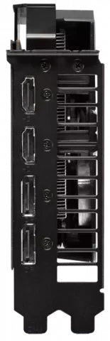 کارت گرافیک  ASUS مدل  ROG-STRIX-GTX1650-A4G-GAMING