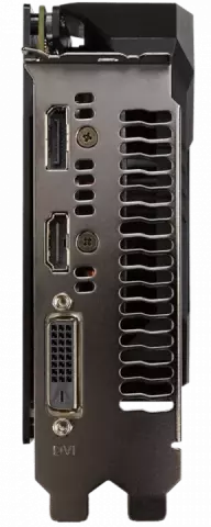 کارت گرافیک  ASUS مدل  TUF-GTX1660S-O6G-GAMING