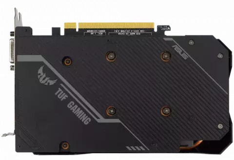کارت گرافیک  ASUS مدل  TUF-GTX1660S-O6G-GAMING
