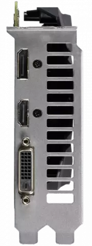 کارت گرافیک  ASUS مدل  PH-GTX1650S-O4G