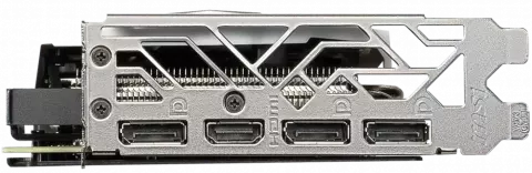 کارت گرافیک  MSI مدل  RTX 2060 SUPER ARMOR OC