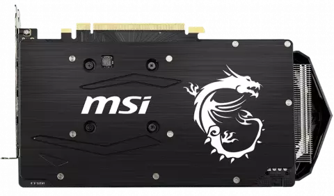 کارت گرافیک  MSI مدل  RTX 2060 SUPER ARMOR OC