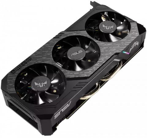 کارت گرافیک  ASUS مدل  TUF 3-GTX1660S-O6G-GAMING