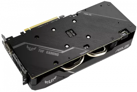 کارت گرافیک  ASUS مدل  TUF 3-GTX1660S-O6G-GAMING