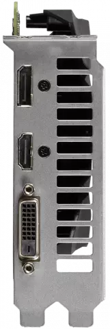 کارت گرافیک  ASUS مدل  PH-GTX1660S-O6G