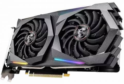 کارت گرافیک  MSI مدل  GEFORCE GTX 1660 SUPER GAMING X