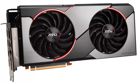 کارت گرافیک  MSI مدل  RADEON RX 5700 GAMING X