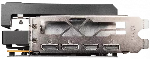 کارت گرافیک  MSI مدل  RADEON RX 5700 XT GAMING X