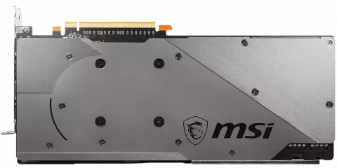 کارت گرافیک  MSI مدل  RADEON RX 5700 XT GAMING X