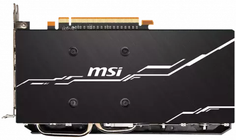 کارت گرافیک  MSI مدل  RADEON RX 5700 MECH GP OC