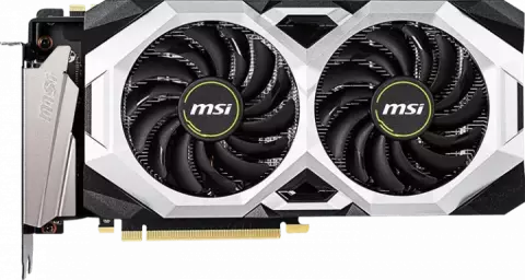 کارت گرافیک MSI مدل GEFORCE RTX 2070 SUPER VENTUS OC