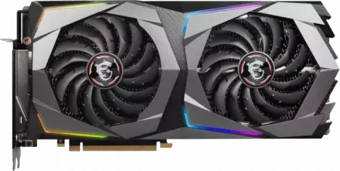 کارت گرافیک MSI مدل GEFORCE RTX 2070 SUPER GAMING X