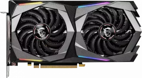 کارت گرافیک MSI مدل GEFORCE RTX 2060 GAMING Z