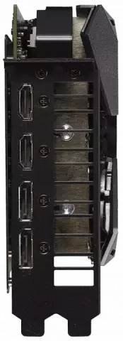 کارت گرافیک  ASUS مدل GAMING  ROG-STRIX-GTX-1660TI-O6G