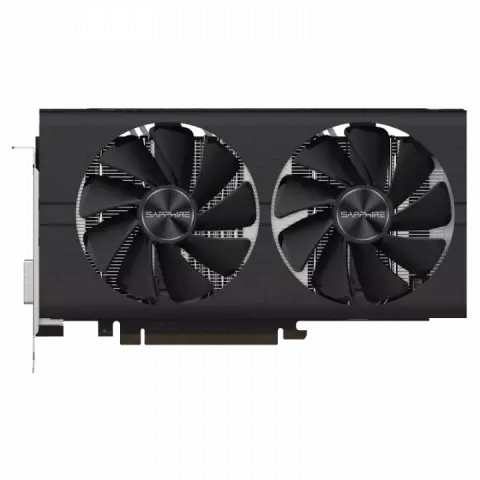 کارت گرافیک 8گیگابایت Sapphire مدل PULSE Radeon RX 580