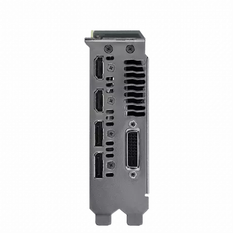 کارت گرافیک 8گیگابایت Asus مدل TURBO GTX 1070 TI