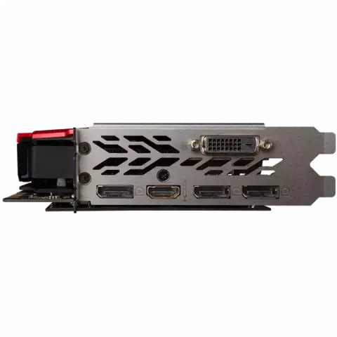 کارت گرافیک 8گیگابایت MSI مدل GAMING GTX 1070 TI