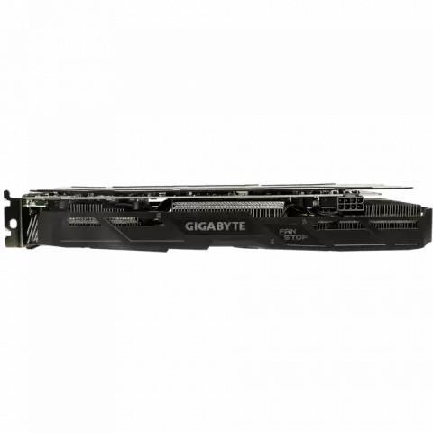 کارت گرافیک 3گیگابایت Gigabyte مدل GTX 1060 G1 Gaming 3G REV2.0