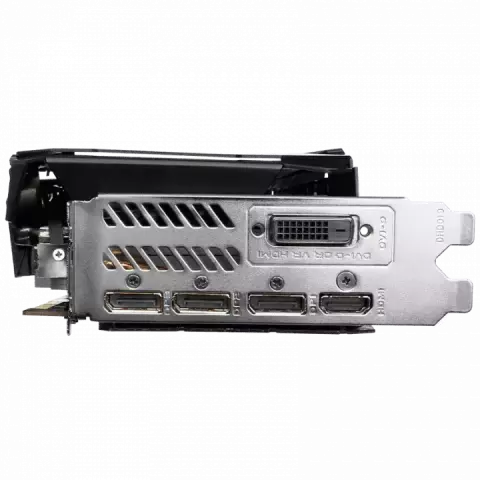 کارت گرافیک 8گیگابایت Gigabyte مدل AORUS GeForce GTX 1070 8G (rev. 2.0)
