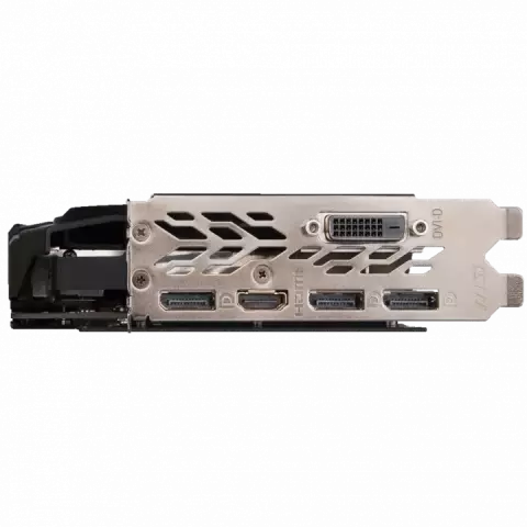 کارت گرافیک 8گیگابایت MSI مدل GTX 1070 DUKE 8G OC
