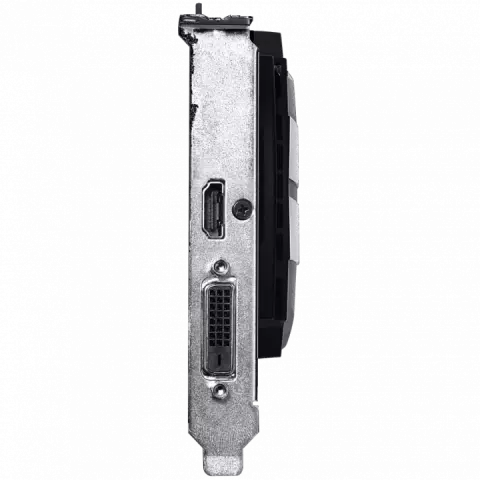 کارت گرافیک 2گیگابایت Asus مدل PH-GT1030-O2G