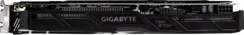 کارت گرافیک 6گیگابایت Gigabyte مدل GAMING-6GD GTX1060
