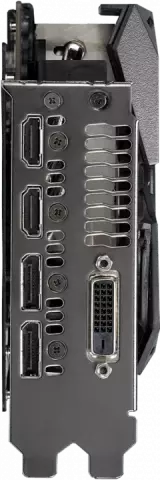 کارت گرافیک 8گیگابایت Asus مدل GAMING ROG-STRIX-RX580-O8G