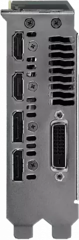 کارت گرافیک 8گیگابایت Asus مدل TURBO-GTX1070-8G