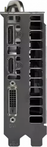 کارت گرافیک 4گیگابایت Asus مدل GAMING STRIX-RX460-4G
