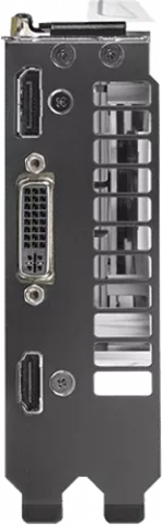 کارت گرافیک 2گیگابایت Asus مدل GTX950