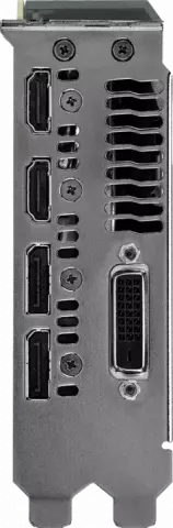 کارت گرافیک 8گیگابایت Asus مدل TURBO GTX1080